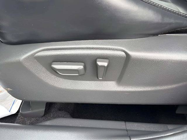 Used 2024 Mitsubishi Eclipse Cross SE AWD/4WD image 19