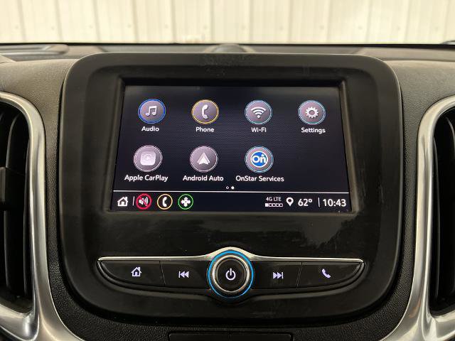 Used 2022 Chevrolet Equinox LS image 9