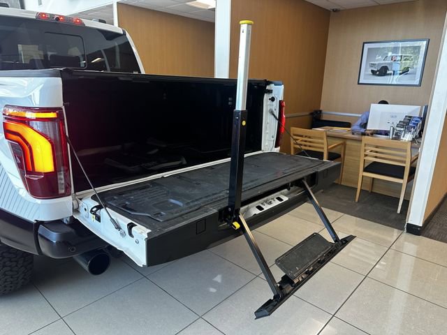 Certified 2024 Ford F150 Raptor AWD/4WD image 43