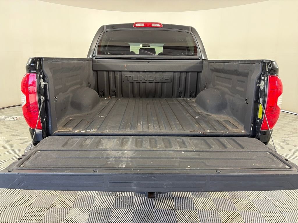 Used 2017 Toyota Tundra SR5 w/ TRD Off Road Package image 25