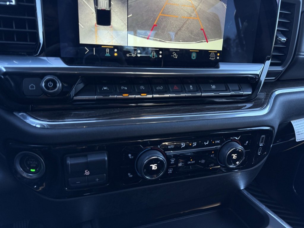 Used 2023 Chevrolet Silverado 1500 RST w/ Convenience Package II image 18