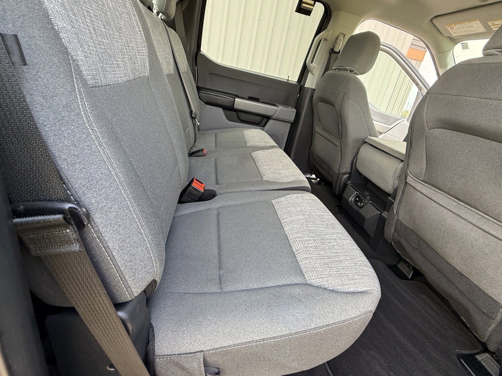 Certified 2024 Ford F250 XLT image 39