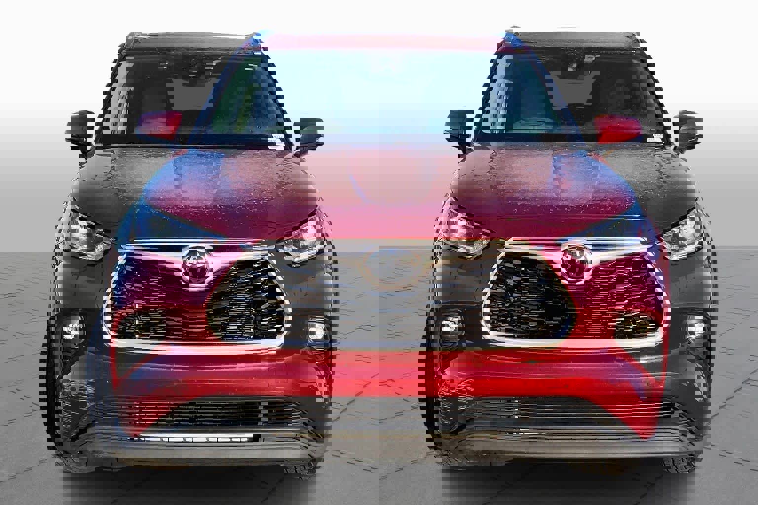 Used 2021 Toyota Highlander XLE image 6