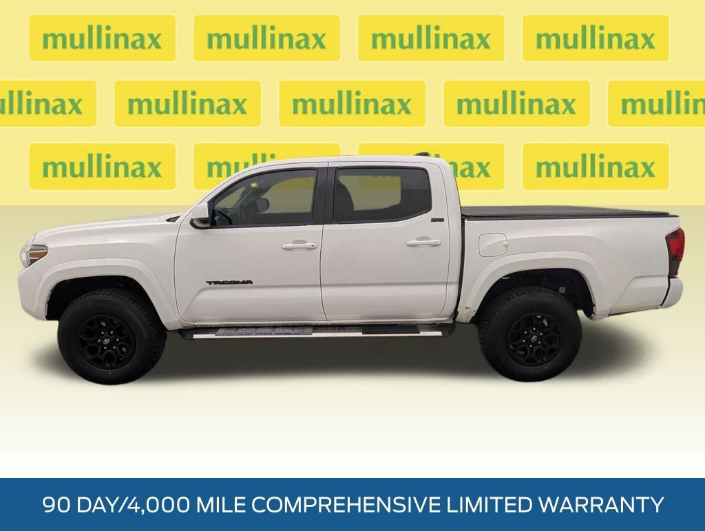 Used 2020 Toyota Tacoma SR5 image 2
