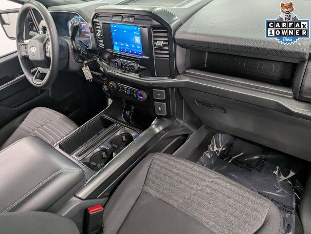 Certified 2023 Ford F150 XL w/ STX Appearance Package AWD/4WD image 30