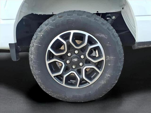 Certified 2023 Ford F150 XLT w/ Equipment Group 302A High image 5