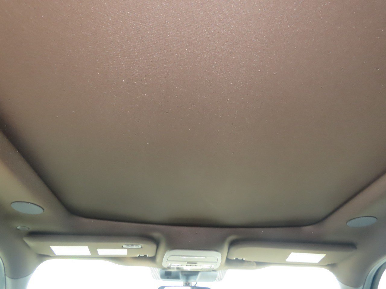 Certified 2025 Ford F150 King Ranch w/ FX4 Off-Road Package AWD/4WD image 16