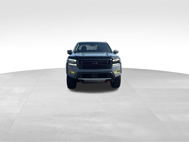 Used 2023 Nissan Frontier PRO-4X w/ Pro-4X Premium Package image 7