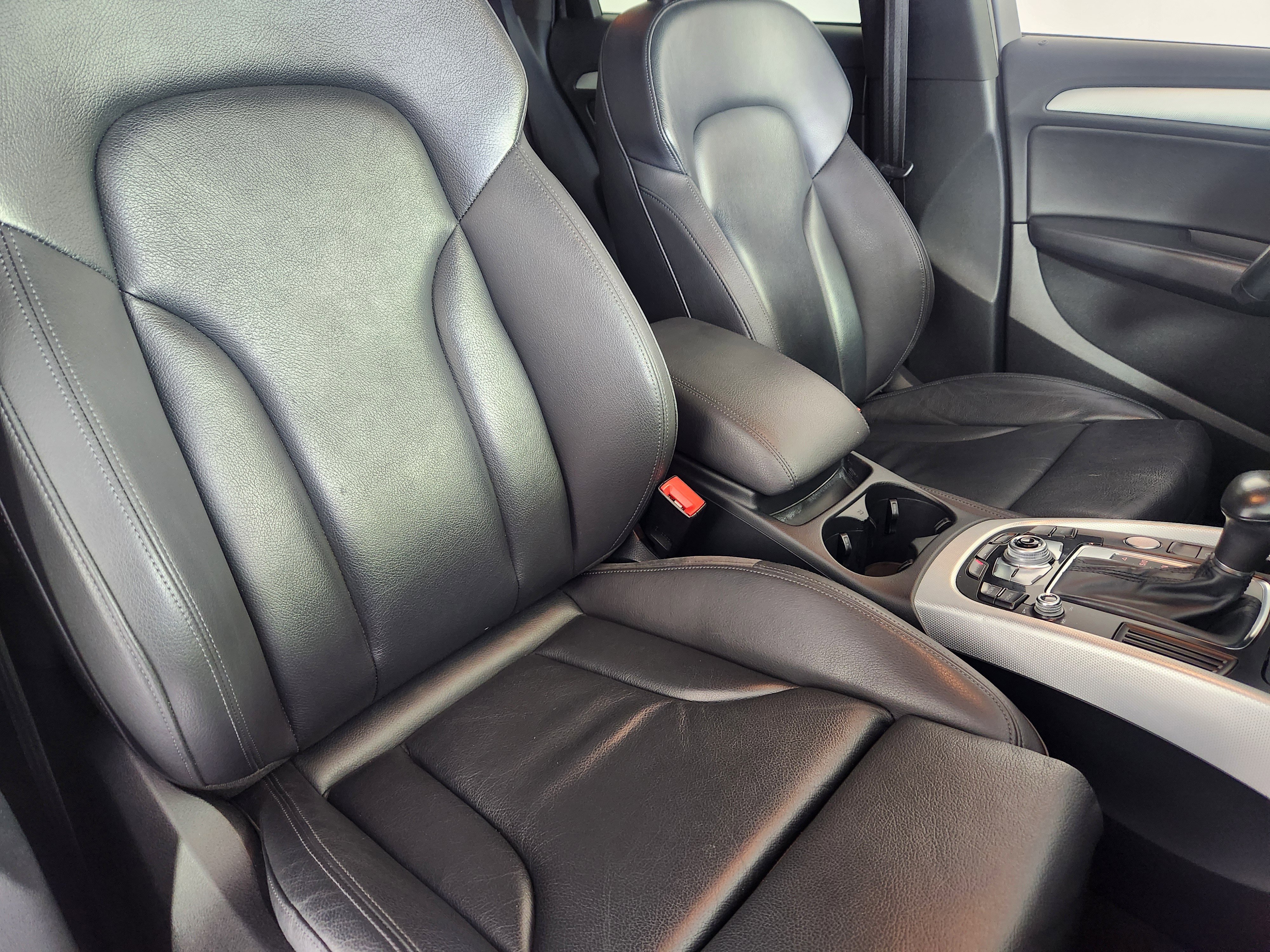 Used 2017 Audi Q5 2.0T Premium Plus w/ Technology Package image 10