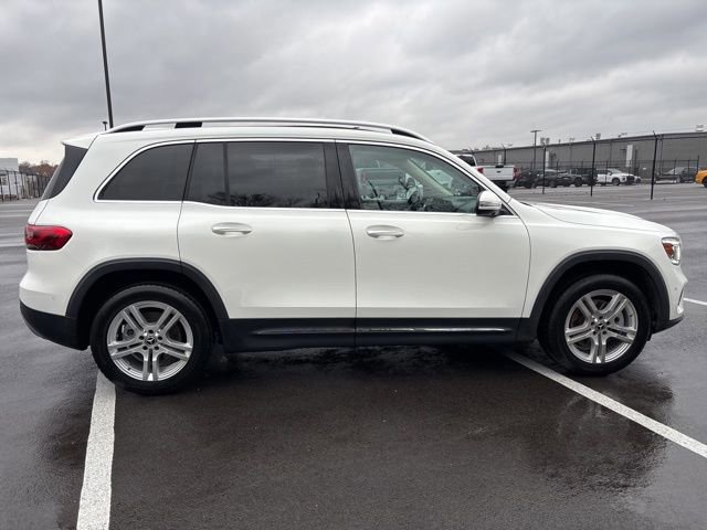 Used 2021 Mercedes-Benz GLB 250 GLB 250 image 5