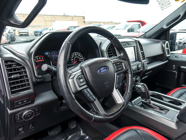 Certified 2019 Ford F150 Lariat image 11