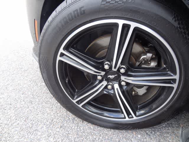 Certified 2024 Ford Mustang Premium RWD image 32