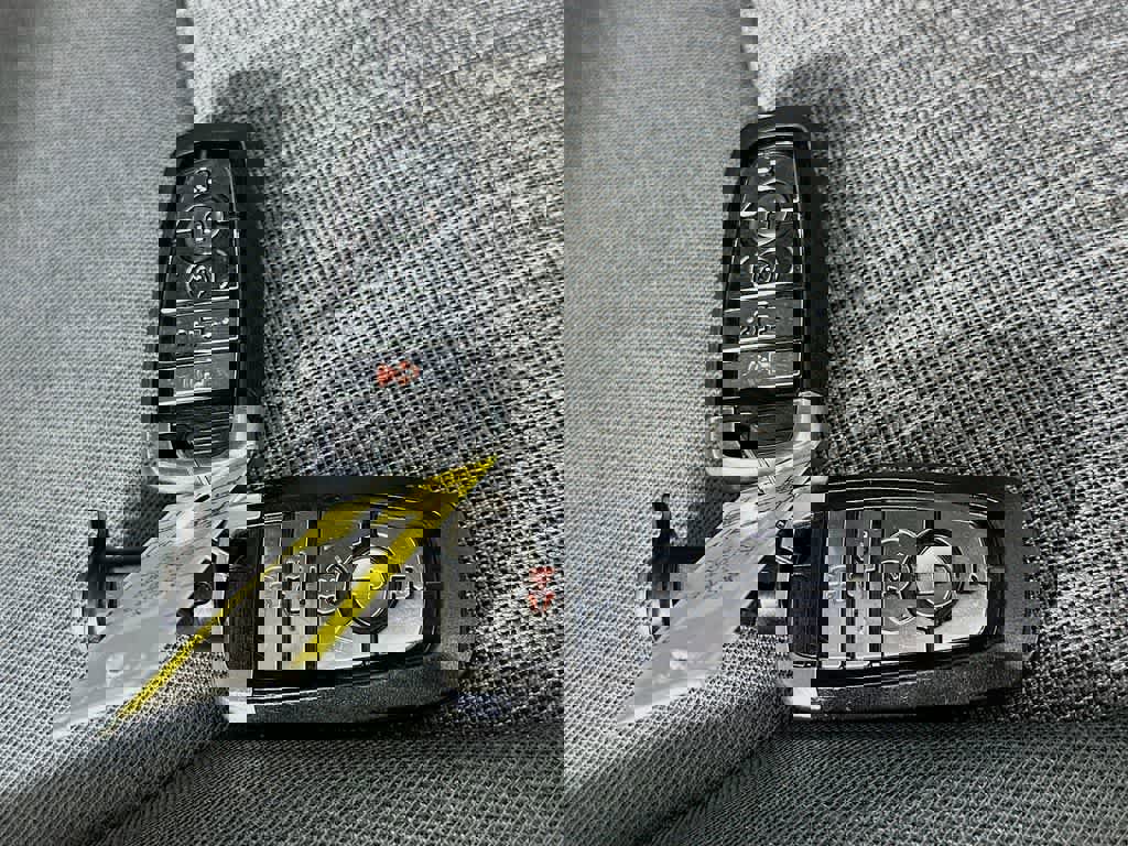 Certified 2022 Ford F150 XLT w/ Equipment Group 302A High image 25