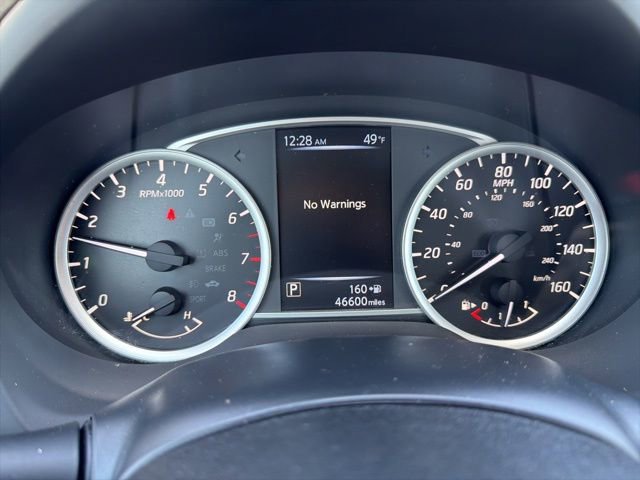 Used 2017 Nissan Sentra SV w/ All Weather Package image 18