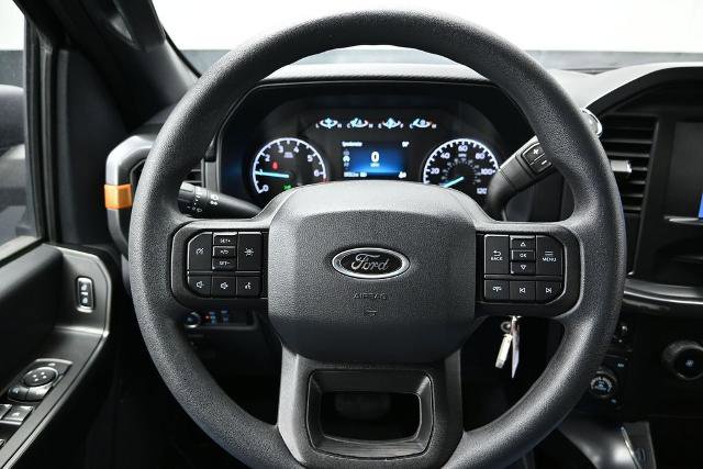 Certified 2022 Ford F150 Tremor w/ Trailer Tow Package AWD/4WD image 22