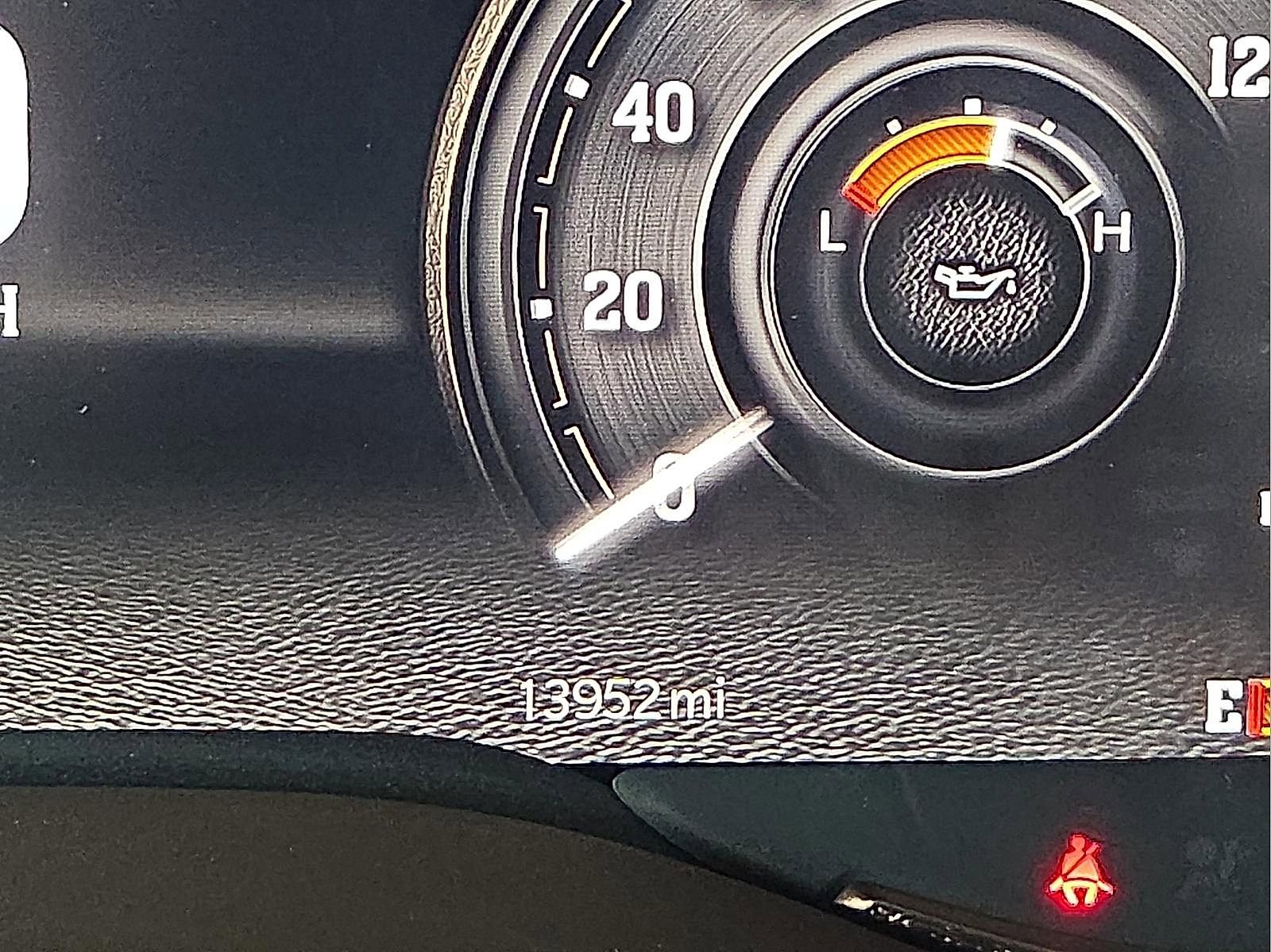 Used 2025 RAM 2500 Limited image 23