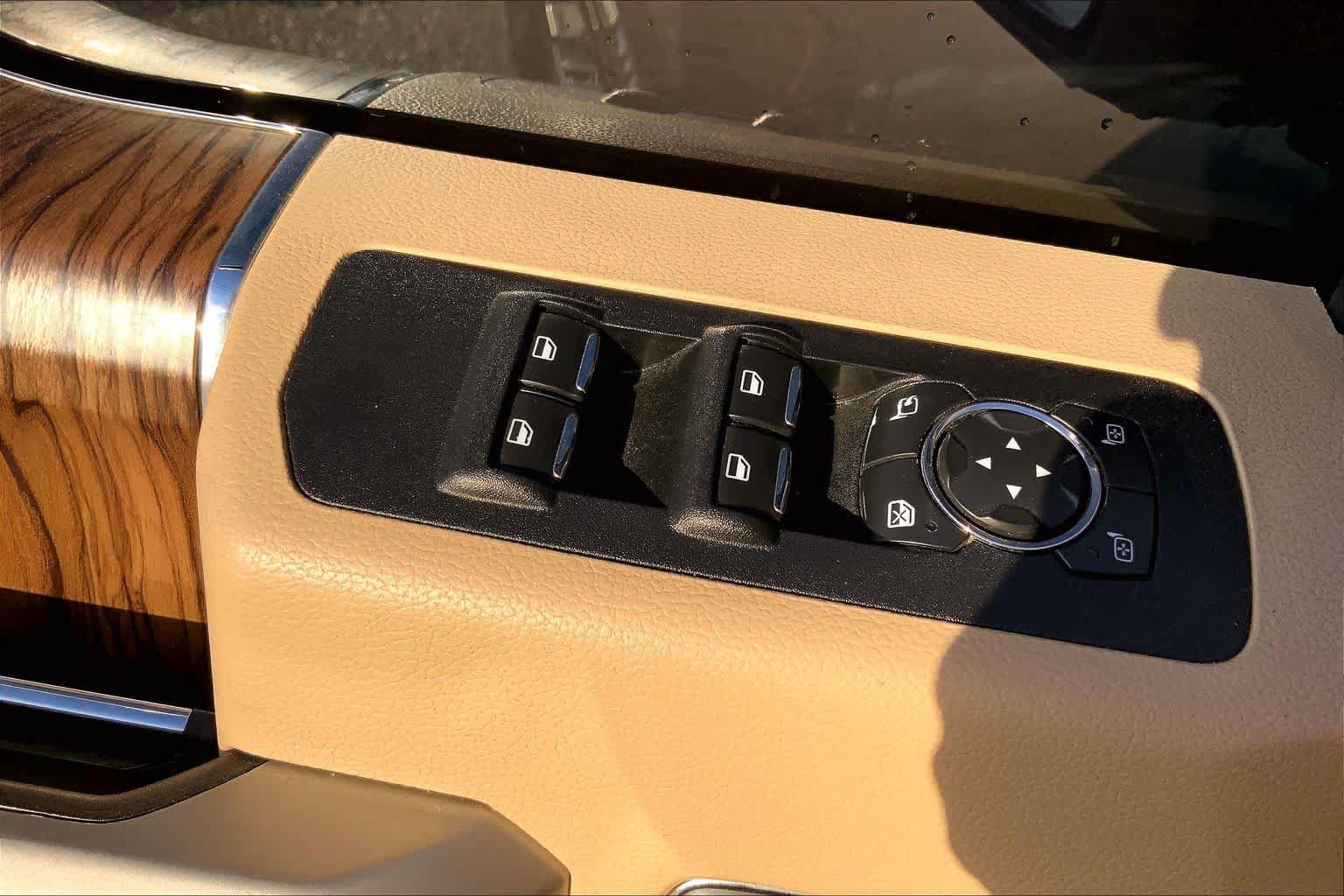 Certified 2020 Ford F150 Lariat AWD/4WD image 31