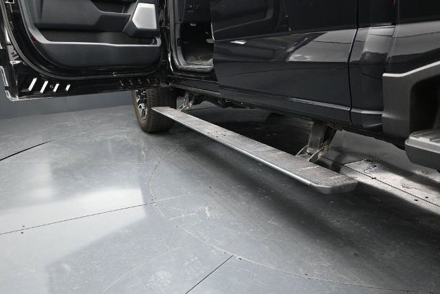 Certified 2025 Ford F250 Platinum AWD/4WD image 16