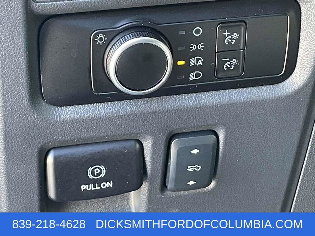 Certified 2024 Ford Expedition Max XLT image 19