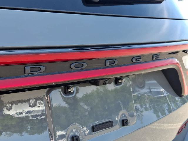 Used 2025 Dodge Durango GT AWD/4WD image 28