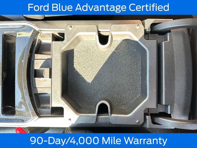 Certified 2020 Ford Edge Titanium w/ Equipment Group 301A AWD/4WD image 17