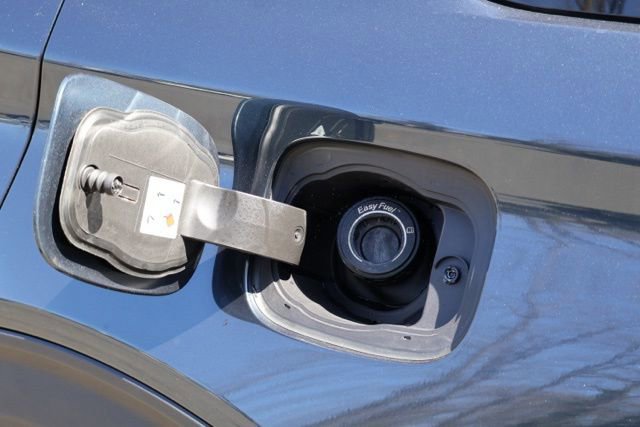 Certified 2023 Ford Explorer XLT image 10