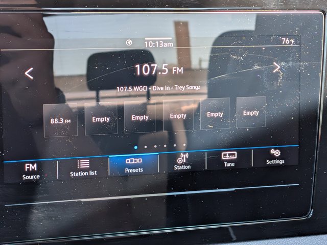 Used 2025 Volkswagen Jetta Sport FWD image 17