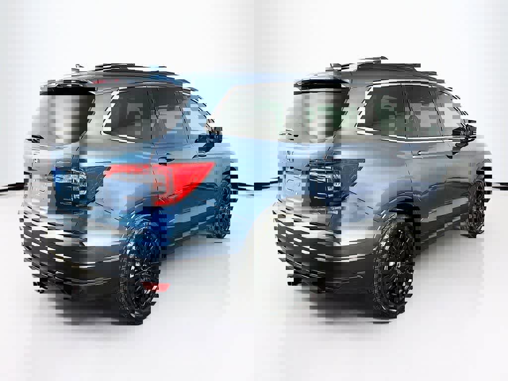 Used 2021 Honda Pilot Special Edition image 5