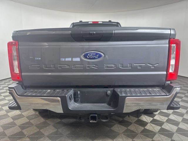 Certified 2024 Ford F450 XL w/ FX4 Off-Road Package image 4