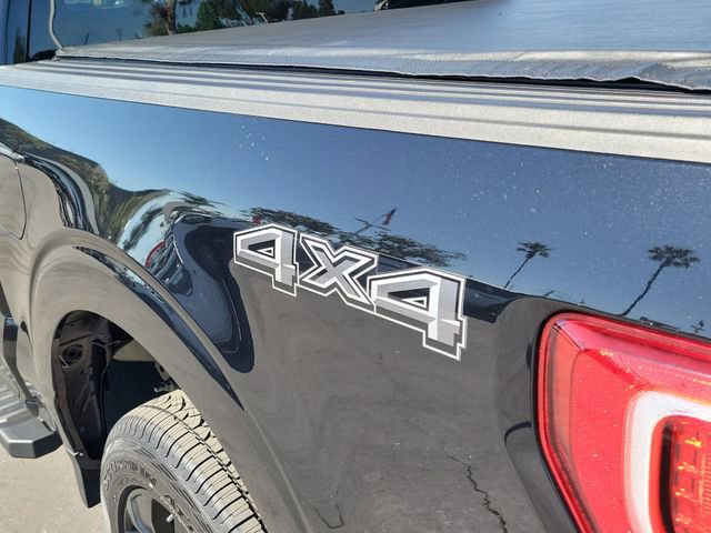 Certified 2023 Ford F150 XLT w/ Equipment Group 302A High image 27