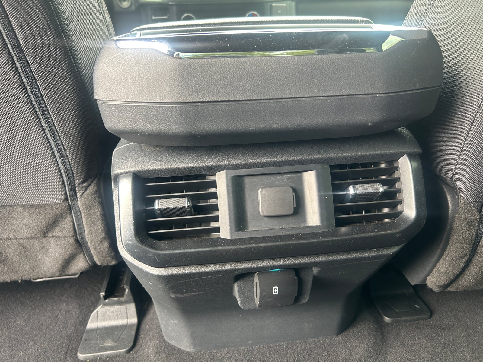Certified 2023 Ford F150 XL w/ STX Appearance Package AWD/4WD image 26