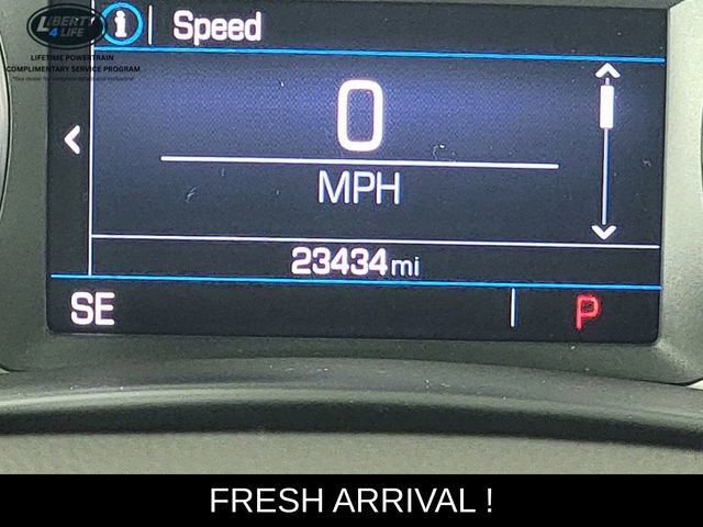 Used 2022 GMC Terrain SLE w/ Driver Convenience Package AWD/4WD image 31