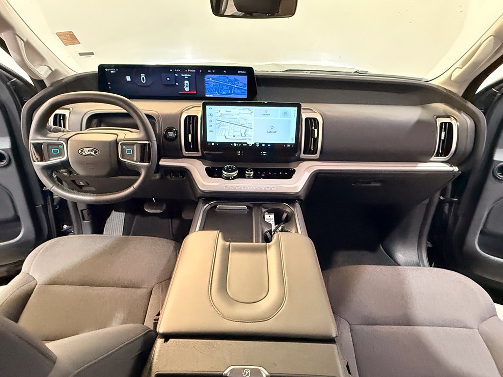Certified 2025 Ford Expedition Max Active AWD/4WD image 21