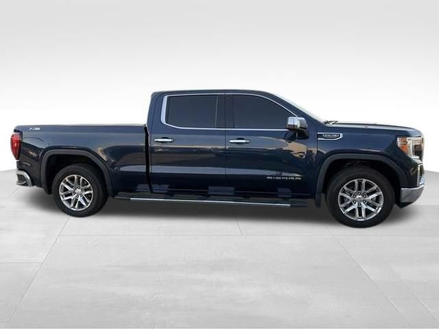 Used 2021 GMC Sierra 1500 SLT w/ SLT Premium Plus Package AWD/4WD image 10