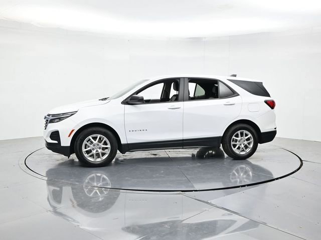 Used 2024 Chevrolet Equinox LS w/ LS Convenience Package FWD image 6