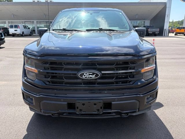 Certified 2024 Ford F150 XLT w/ Equipment Group 303A High AWD/4WD image 10