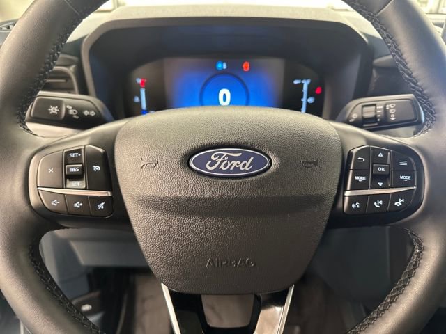 Certified 2025 Ford Maverick XLT w/ XLT Luxury Package image 32