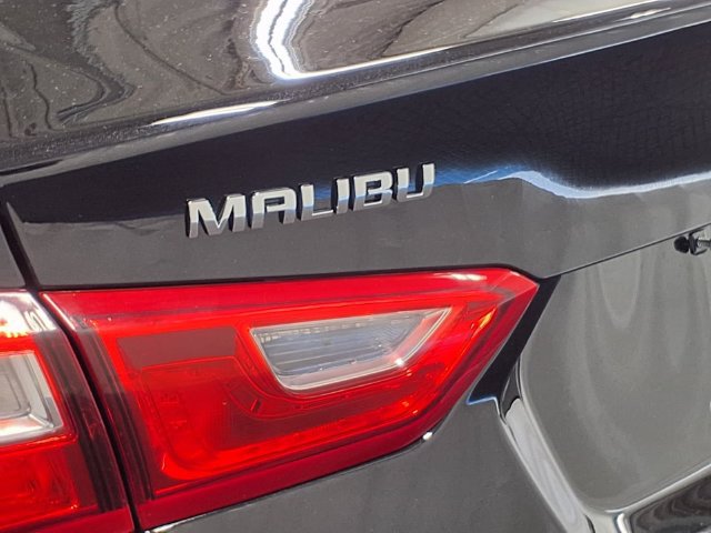 Used 2024 Chevrolet Malibu LT FWD image 25