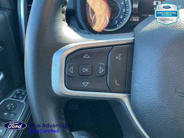 Used 2024 RAM 2500 Big Horn w/ Safety Group image 15