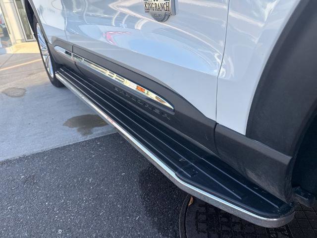Certified 2022 Ford Explorer King Ranch w/ Premium Technology Package image 16