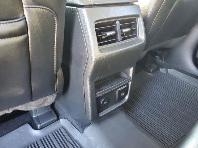 Certified 2023 Ford Edge SEL w/ Convenience Package image 27