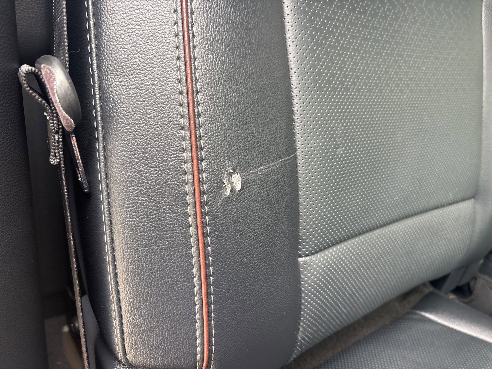 Certified 2023 Ford F150 Lariat w/ Equipment Group 502A High image 80