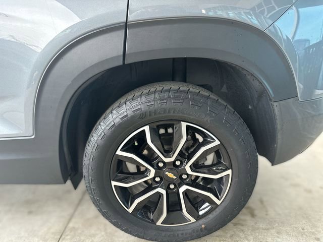 Used 2021 Chevrolet TrailBlazer ACTIV w/ Sun and Liftgate Package AWD/4WD image 10