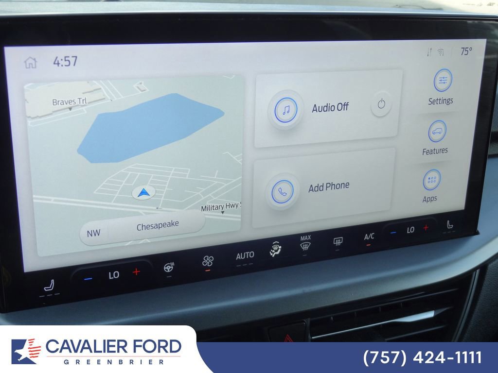 Certified 2023 Ford Escape Active w/ Tech Pack #1 image 20