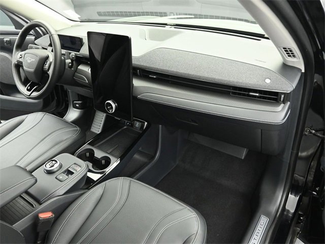 Certified 2023 Ford Mustang Mach-E Premium image 44