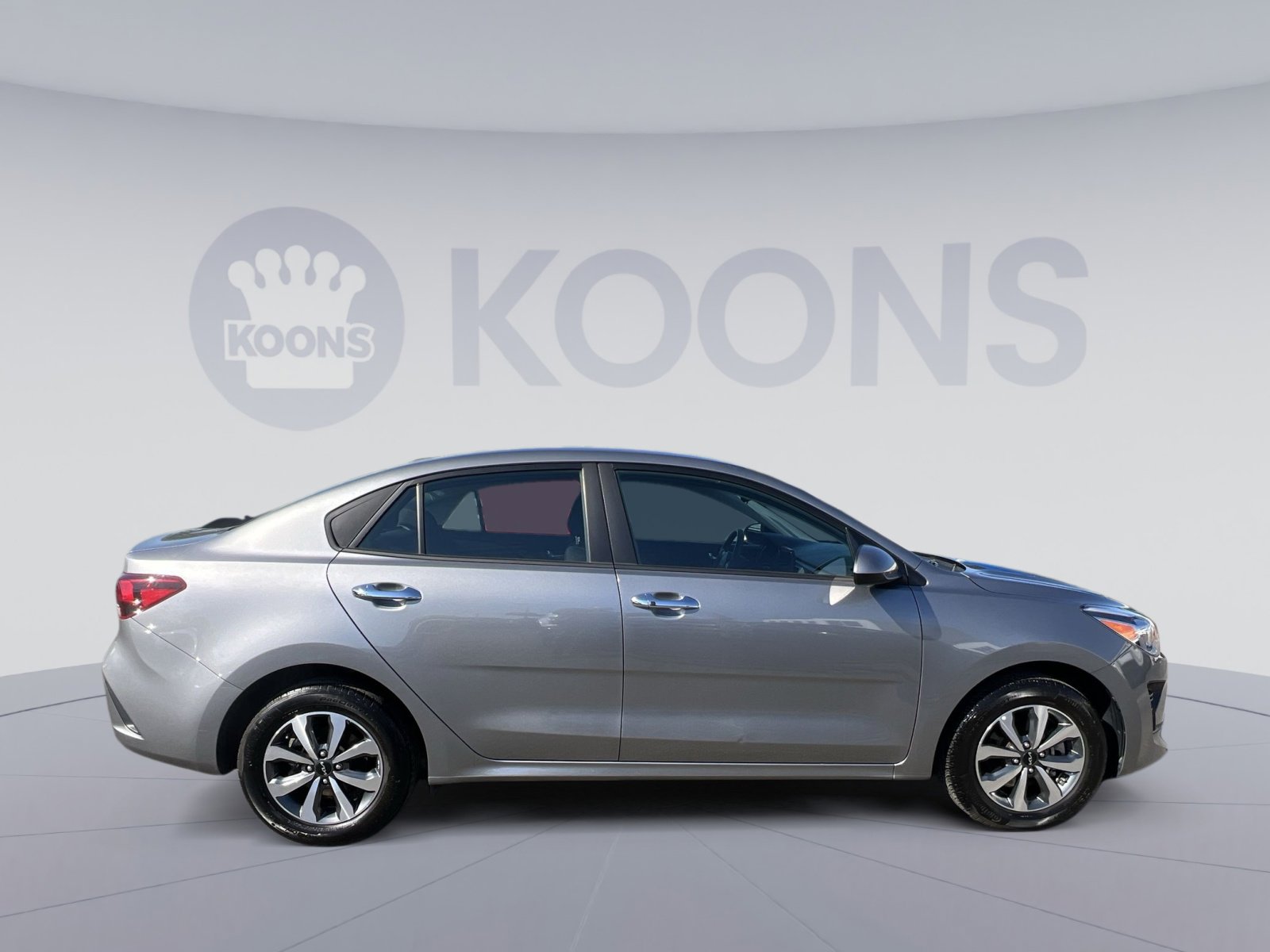 Used 2023 Kia Rio S w/ Technology Package FWD image 17
