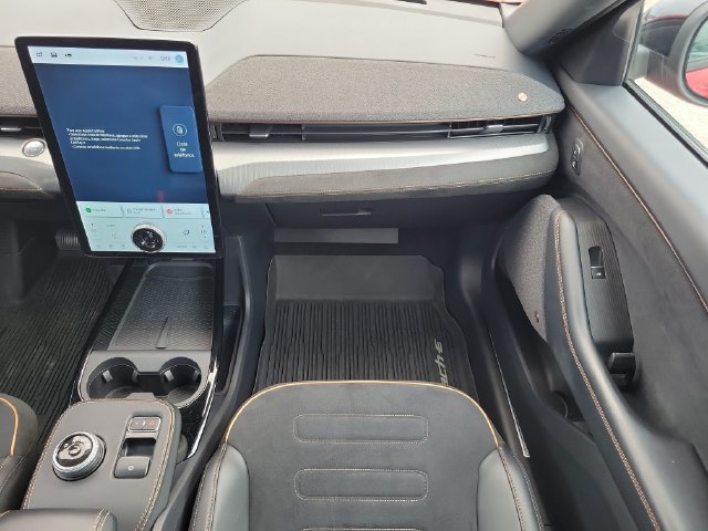 Certified 2023 Ford Mustang Mach-E GT AWD/4WD image 17