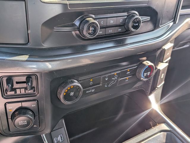 Certified 2023 Ford F150 XL w/ STX Appearance Package AWD/4WD image 19