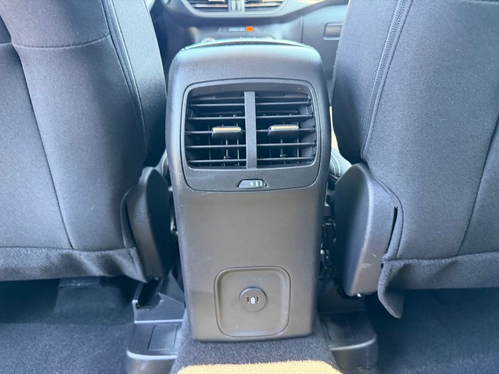 Certified 2025 Ford Escape Active FWD image 14