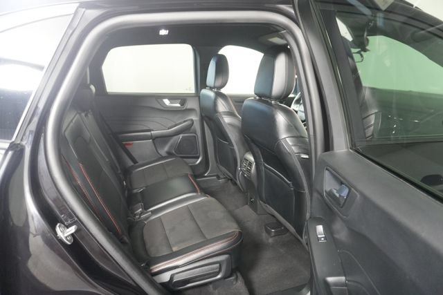 Certified 2025 Ford Escape ST-Line FWD image 27